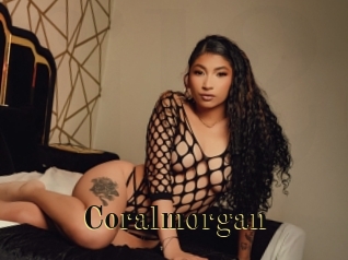 Coralmorgan