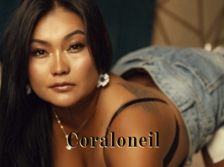 Coraloneil