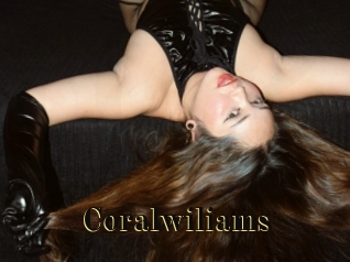 Coralwiliams