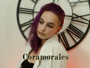 Coramorales