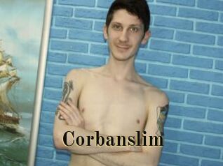 Corbanslim
