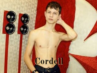 Cordell