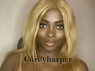 Coreyharper