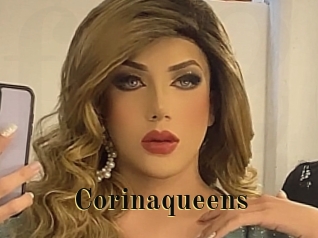 Corinaqueens