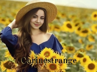 Corinestrange