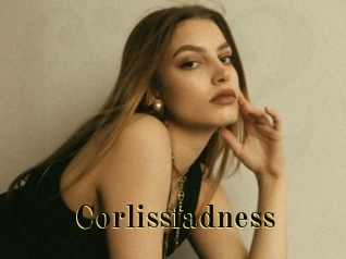 Corlissfadness