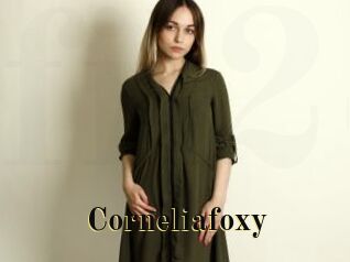 Corneliafoxy