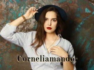 Corneliamandor