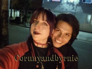 Cornnyandbyrnie