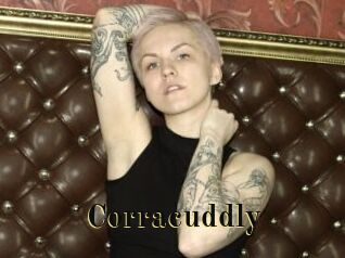 Corracuddly