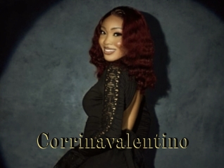 Corrinavalentino