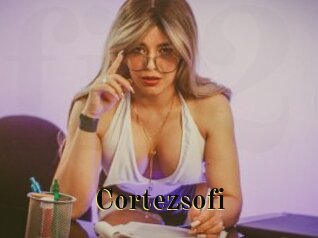Cortezsofi