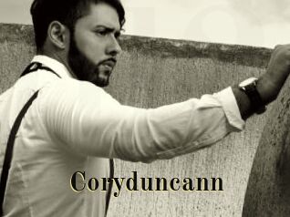 Coryduncann