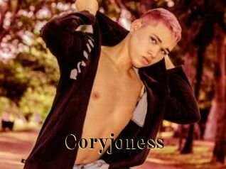 Coryjoness