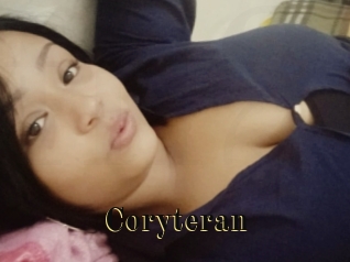 Coryteran
