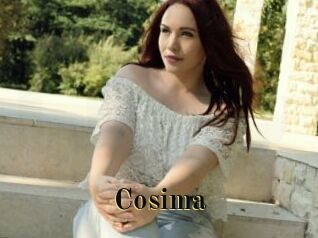Cosima