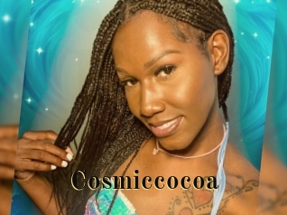 Cosmiccocoa