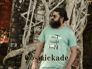 Cosmickade