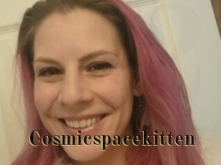 Cosmicspacekitten