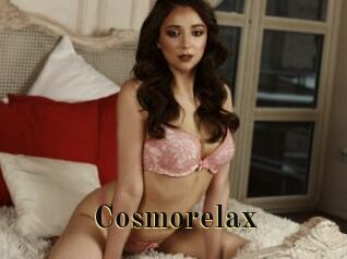 Cosmorelax
