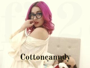 cottoncanndy Films 2 Q