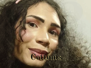 Cottonts