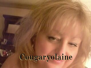 Cougaryolaine