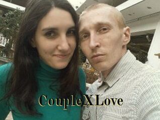 CoupleXLove