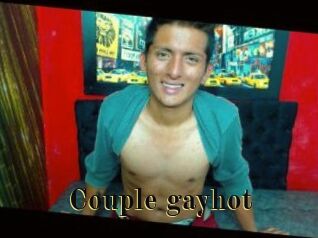 Couple_gayhot
