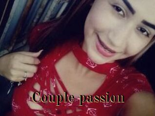 Couple_passion