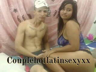 Couplehotlatinsexyxx