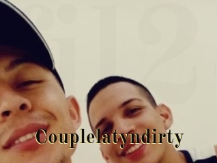 couplelatyndirty Films 2 Q