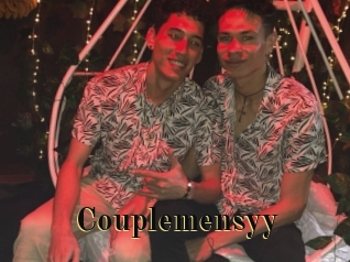 couplemensyy Films 2 Q