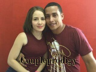 Coupleprodigy