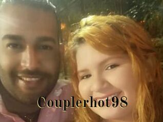 Couplerhot98