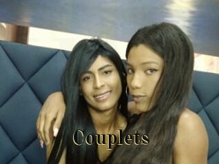Couplets