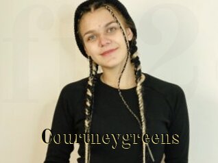 Courtneygreens
