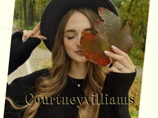 courtneyvilliams Films 2 Q