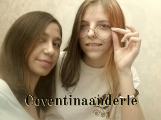 Coventinaanderle