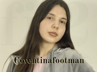 Coventinafootman