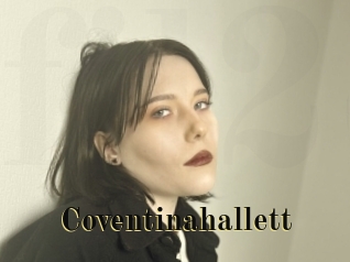 Coventinahallett