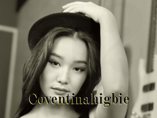 Coventinahigbie