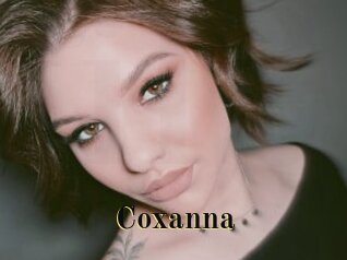 Coxanna