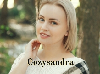 Cozysandra