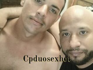 Cpduosexhot