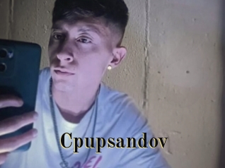 cpupsandov Films 2 Q