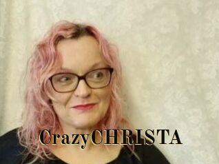 CrazyCHRISTA