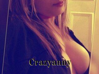 Crazyanny
