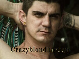 Crazyblondhardon