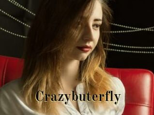 Crazybuterfly
